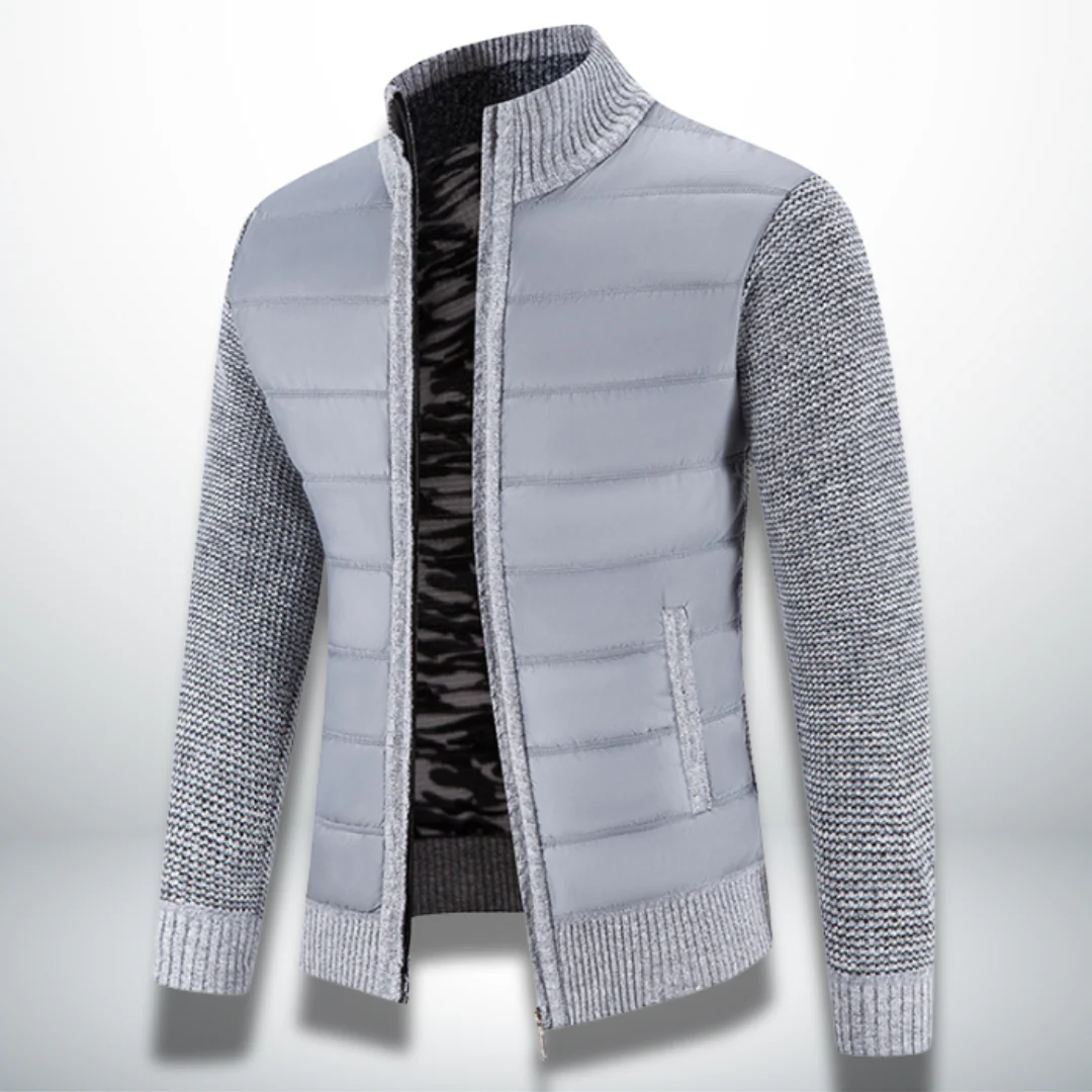 Belarmino® | Comfortable and versatile lightweight jacket - Image 5