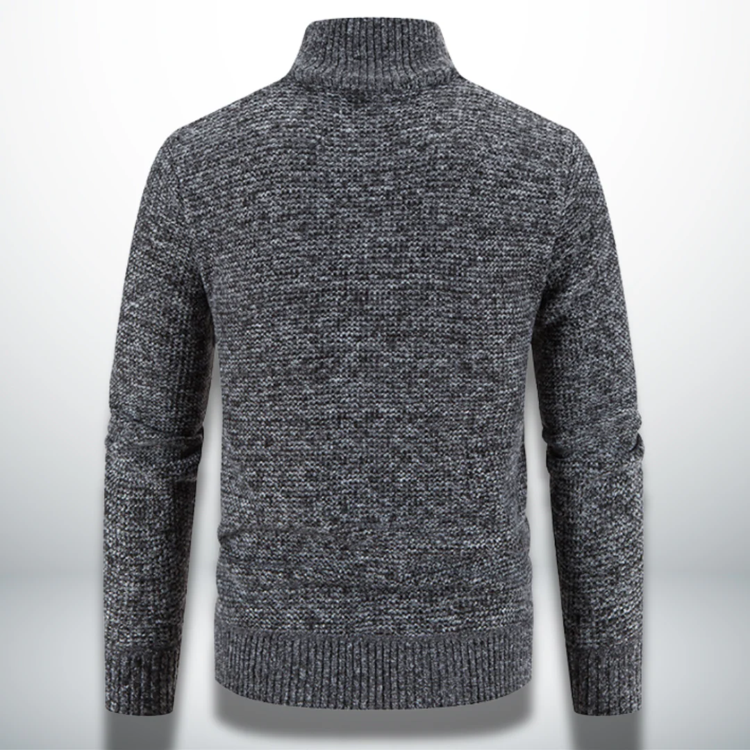 Belarmino® | Comfortable and versatile lightweight jacket - Image 6