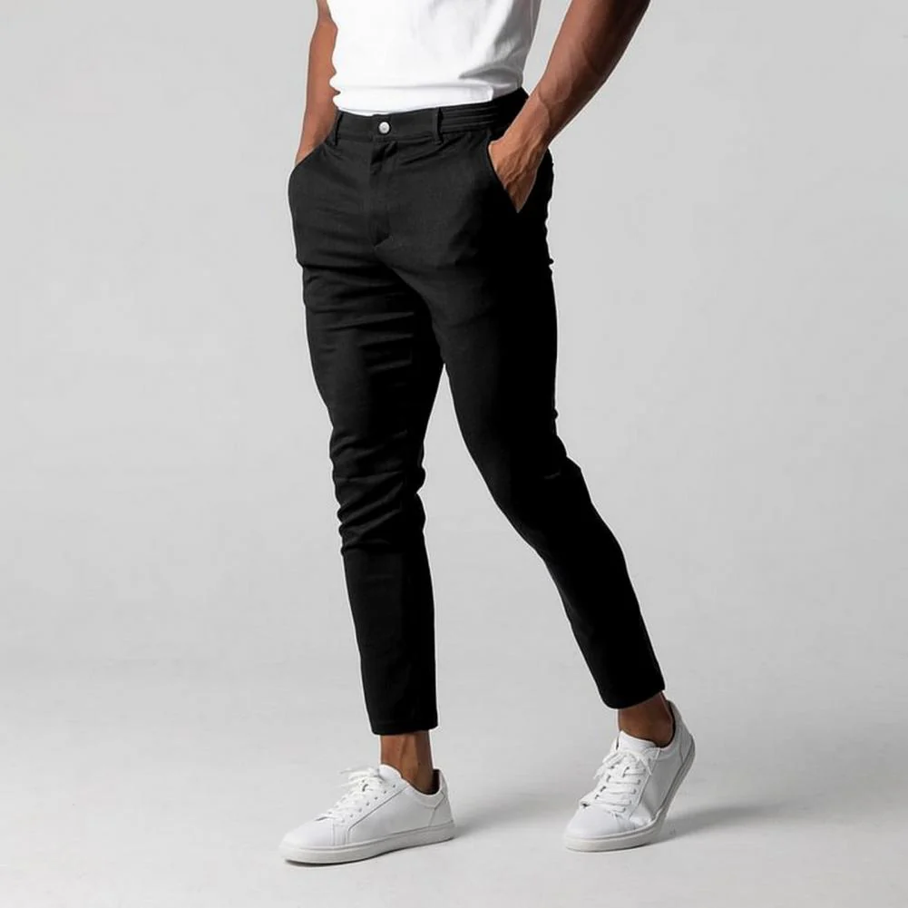 Belden® | Gris Pants - Image 8