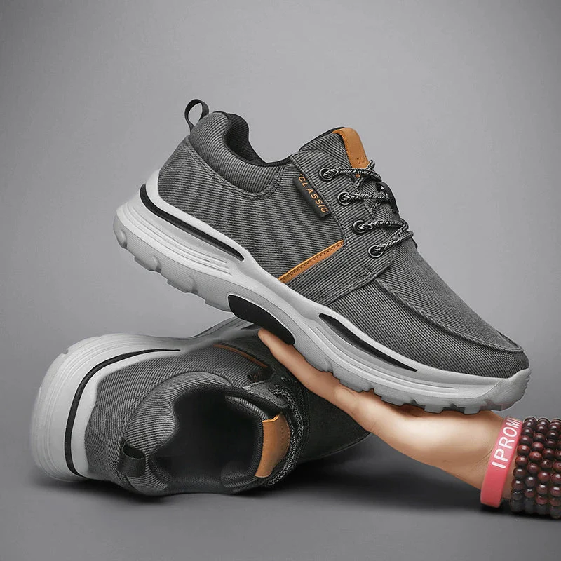 Belmont® | Classic Sneakers - Image 19