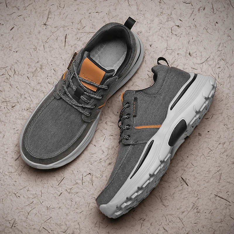 Belmont® | Classic Sneakers - Image 26