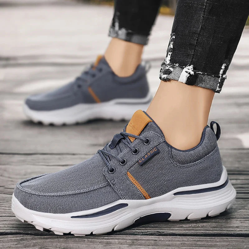 Belmont® | Classic Sneakers - Image 3