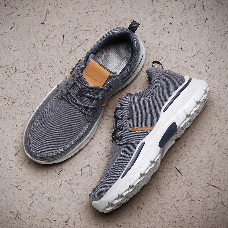 Belmont® | Classic Sneakers - Image 7