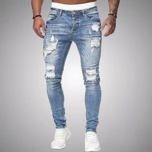 Beltran | Solaza Jeans