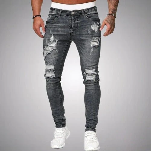 Beltran | Solaza Jeans - Image 4