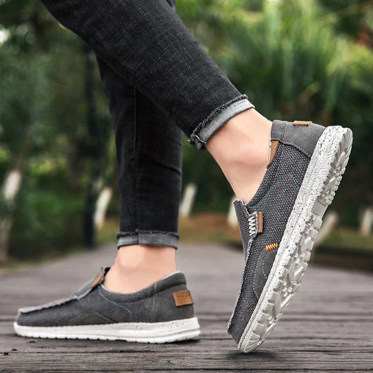 Belvedere® | Canvas Shoes - Image 20