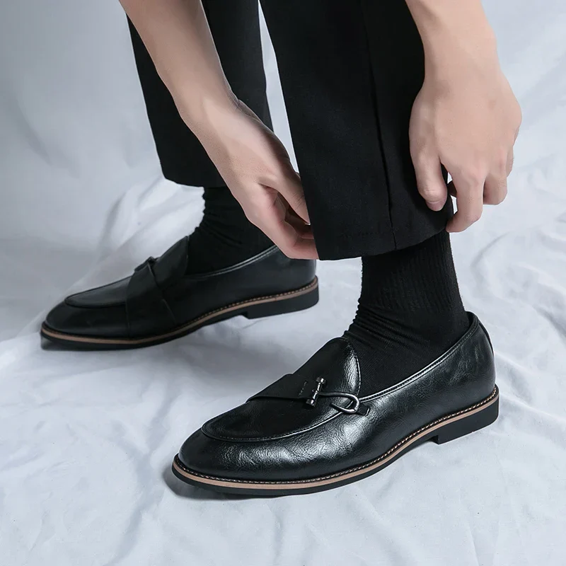 Benat® | Loafers - Image 14