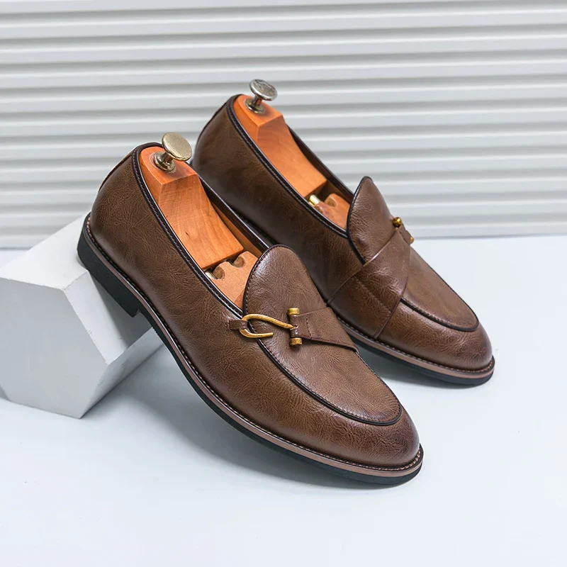 Benat® | Loafers - Image 9