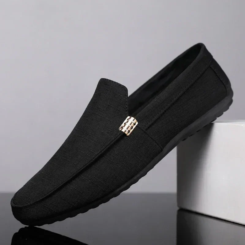 Bendick® | Canvas Loafers - Image 31