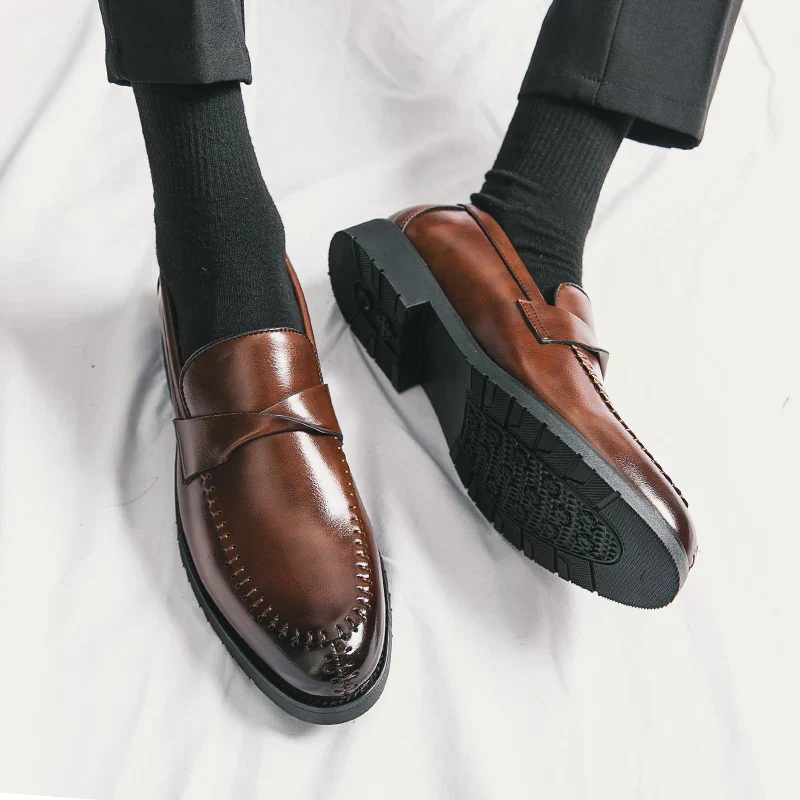 Bendick® | Loafers - Image 8