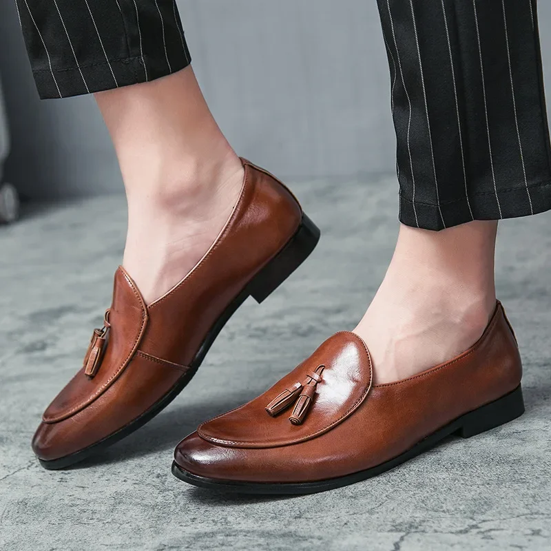 Bendite® | Dress Shoes - Image 3