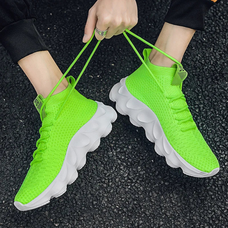 Benedikt® | Sneakers - Image 10