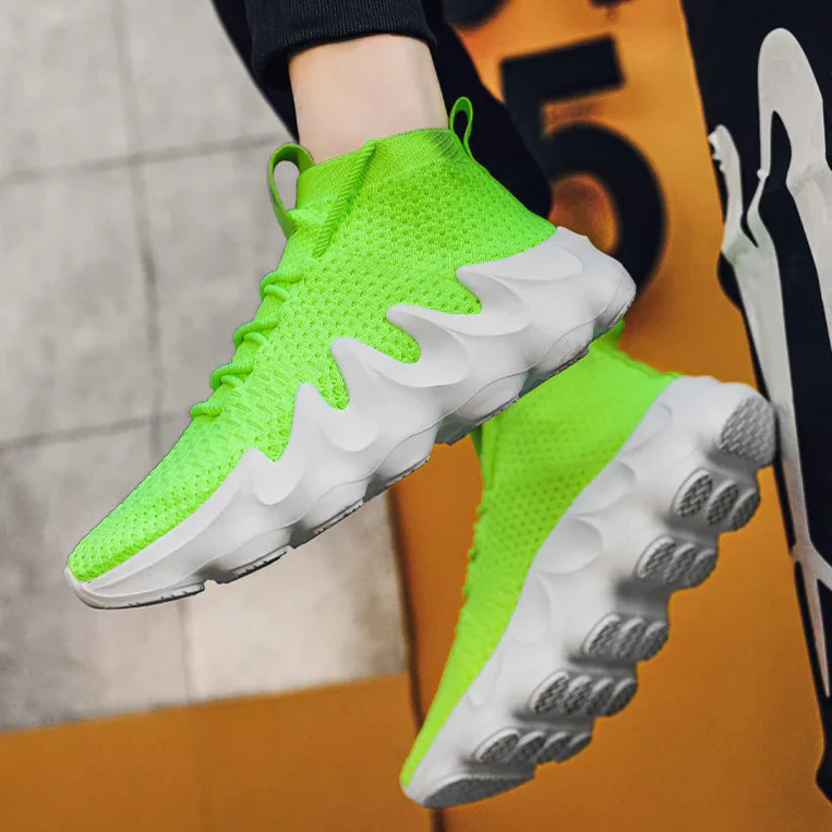 Benedikt® | Sneakers - Image 11