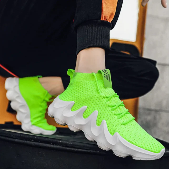 Benedikt® | Sneakers - Image 12