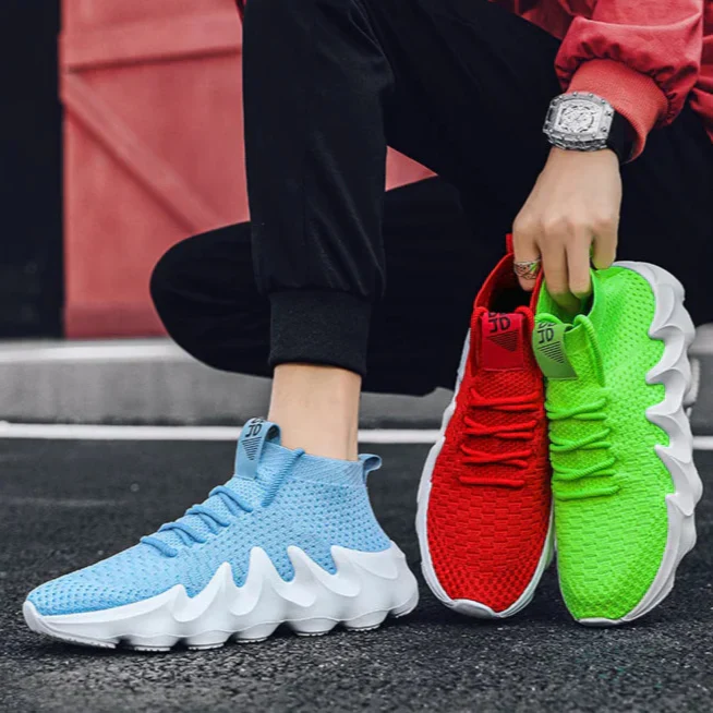 Benedikt® | Sneakers - Image 13