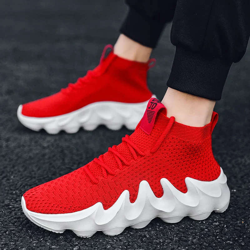 Benedikt® | Sneakers - Image 2
