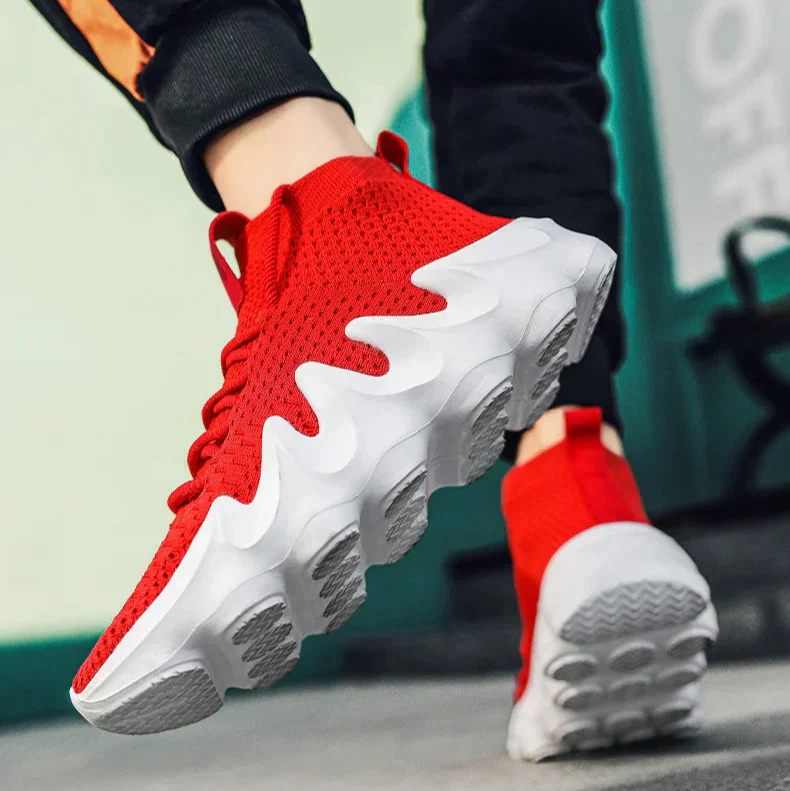 Benedikt® | Sneakers - Image 6