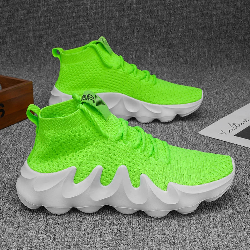 Benedikt® | Sneakers - Image 8