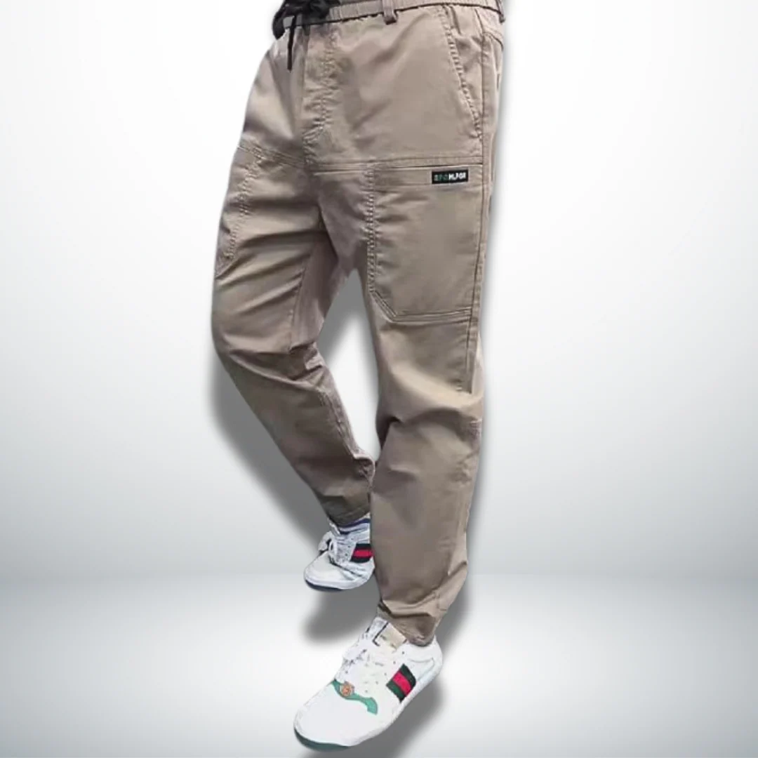 Benicio® | Comfortable and versatile trousers for men
