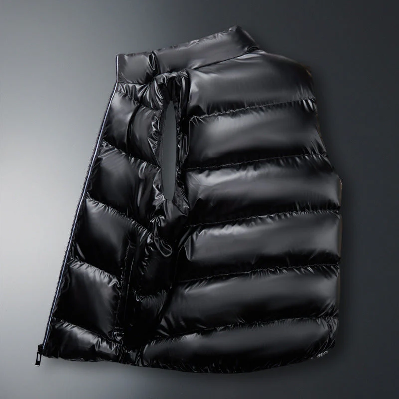 Benicio® | Monte Down Puffer Vest - Image 2
