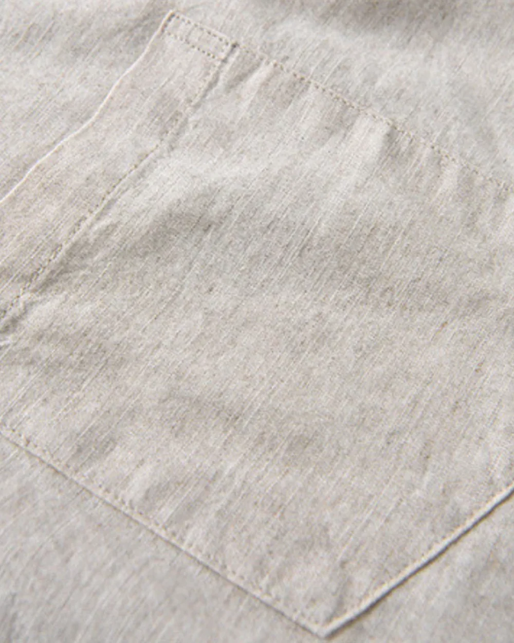 Benjamín® | Doha Linen Shirt - Image 11
