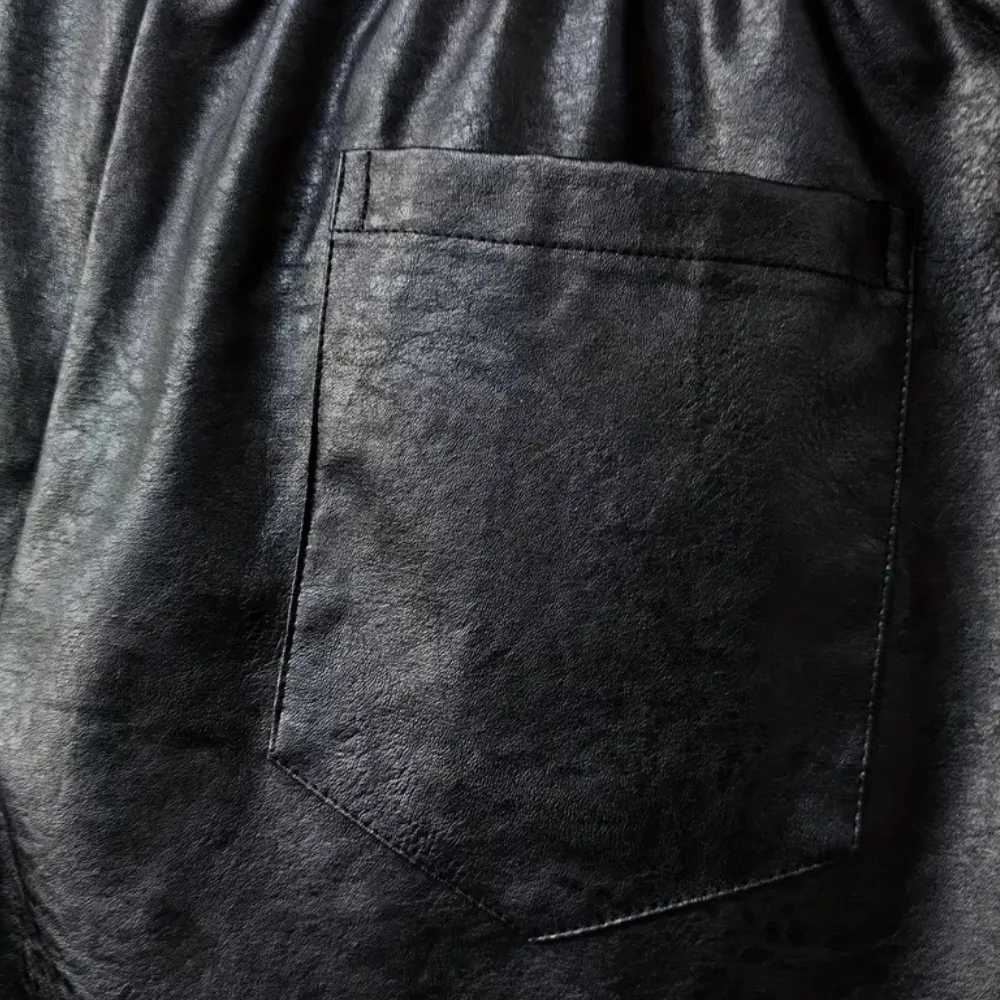 Benjamin® | Men's Motorcycle Cargo Pants - Image 3