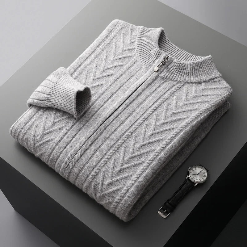 Benjamin | Azaro Sweater - Image 2