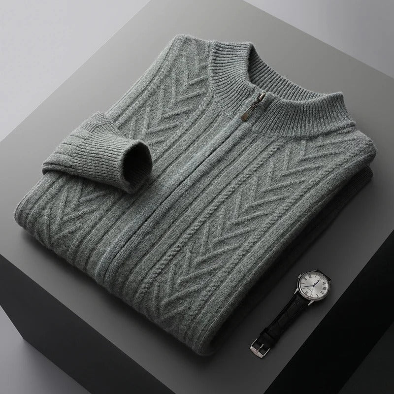 Benjamin | Azaro Sweater - Image 3