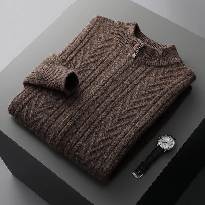 Benjamin | Azaro Sweater - Image 4