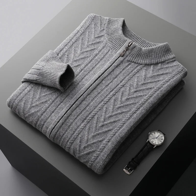 Benjamin | Azaro Sweater - Image 5