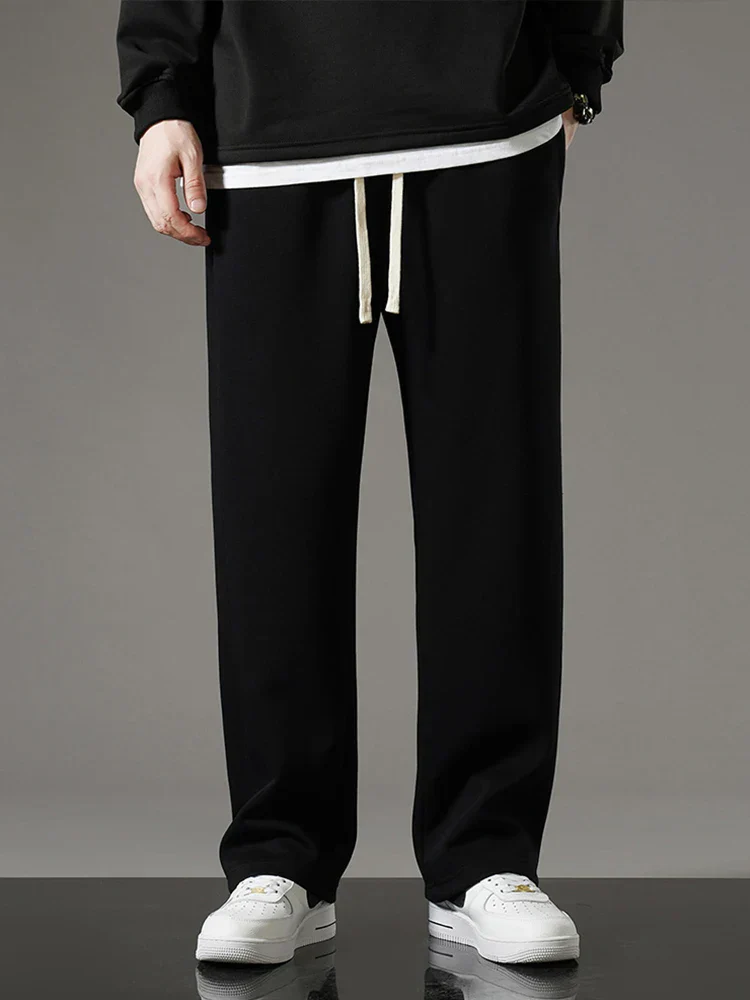 Benjamin | Korean Jogger Pants - Image 3