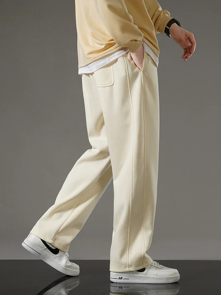 Benjamin | Korean Jogger Pants - Image 5