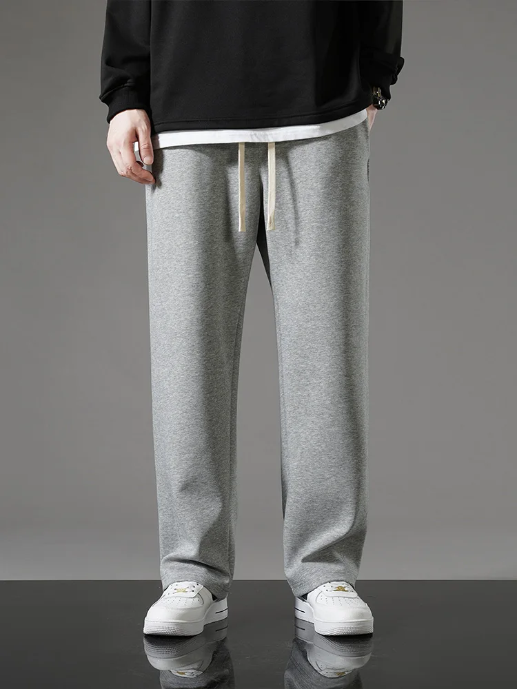 Benjamin | Korean Jogger Pants - Image 7