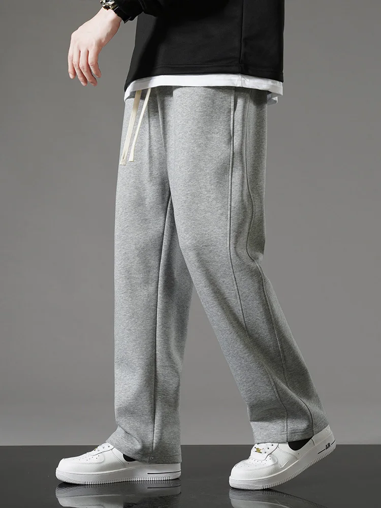 Benjamin | Korean Jogger Pants - Image 9