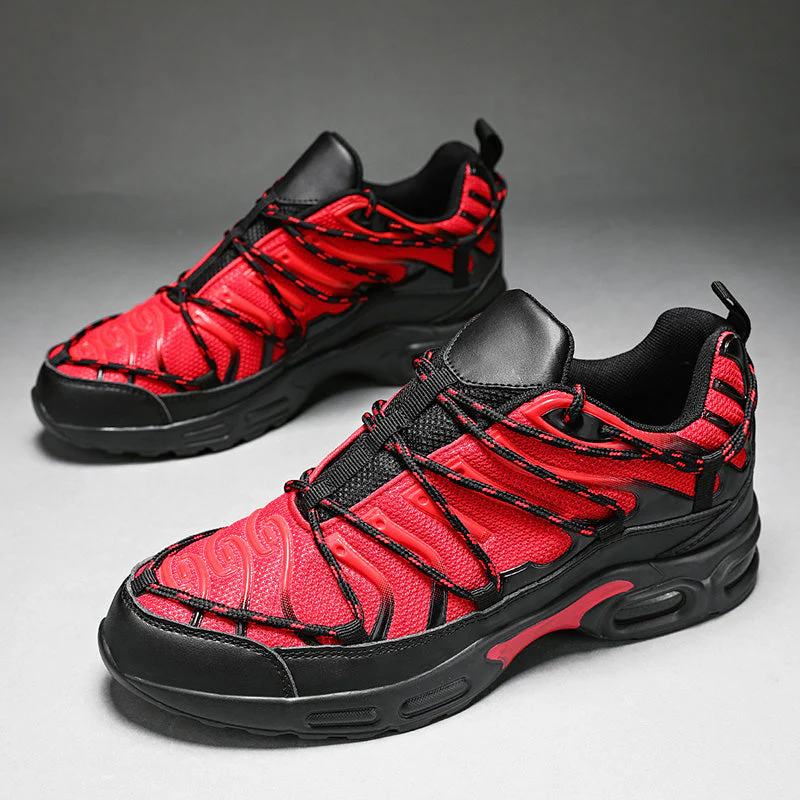 Bennie® | Sneakers - Image 4