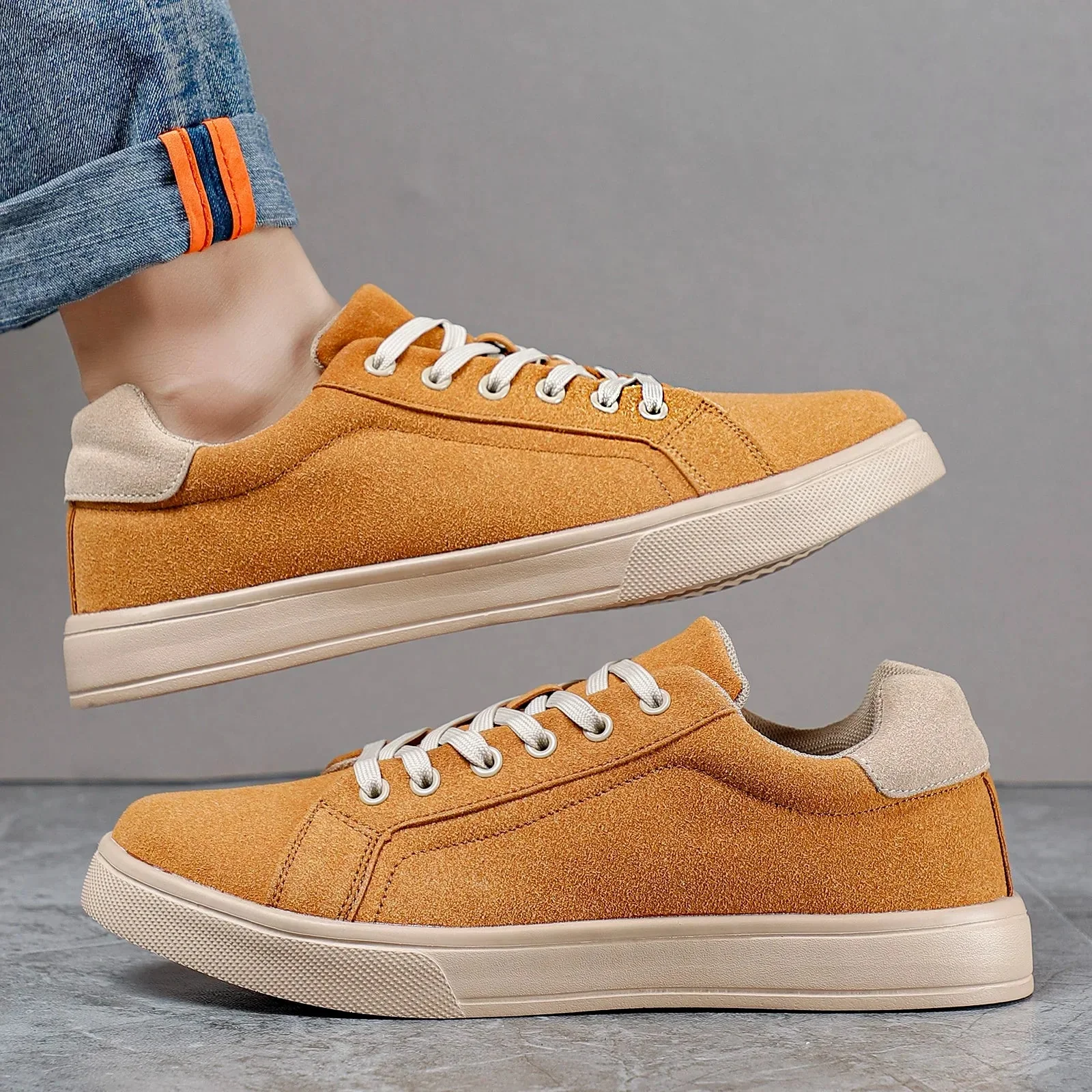 Benno® | Sneakers - Image 4