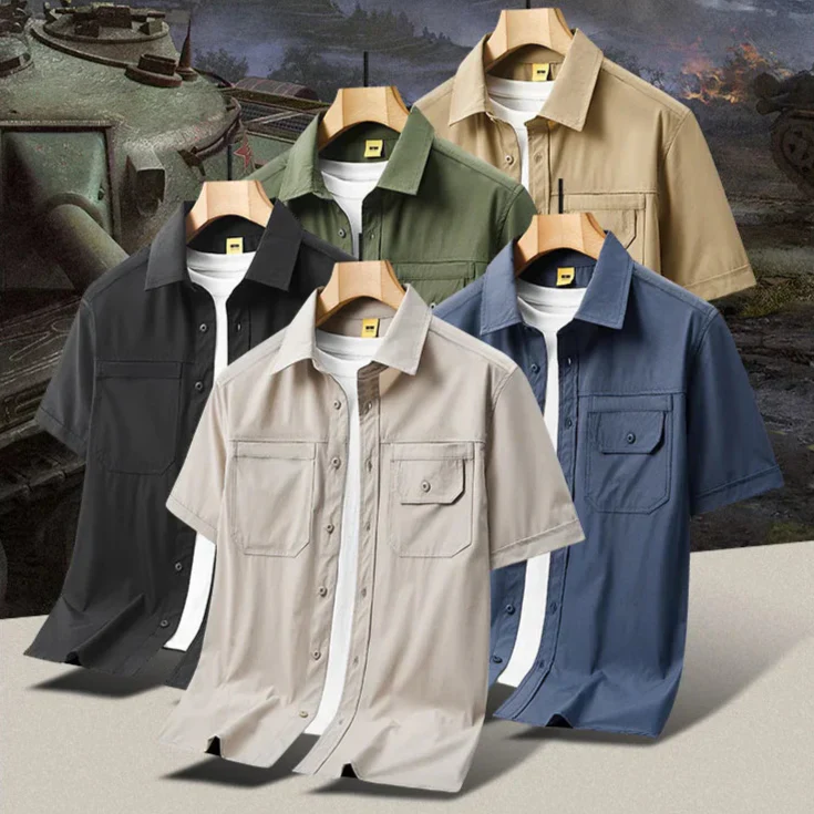 Benson® | Shirt - Image 7