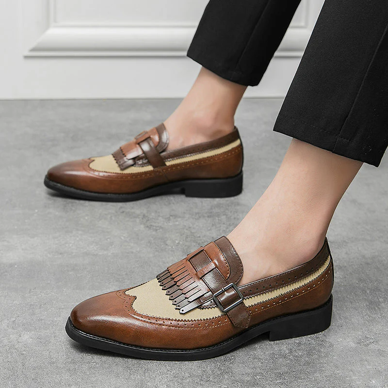 Beomund® | Men'S Shoes - Image 5