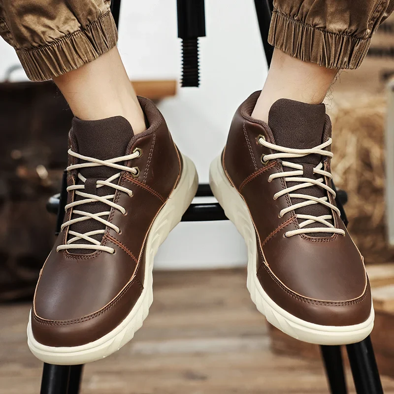 Ber® | Men'S Boots - Image 2