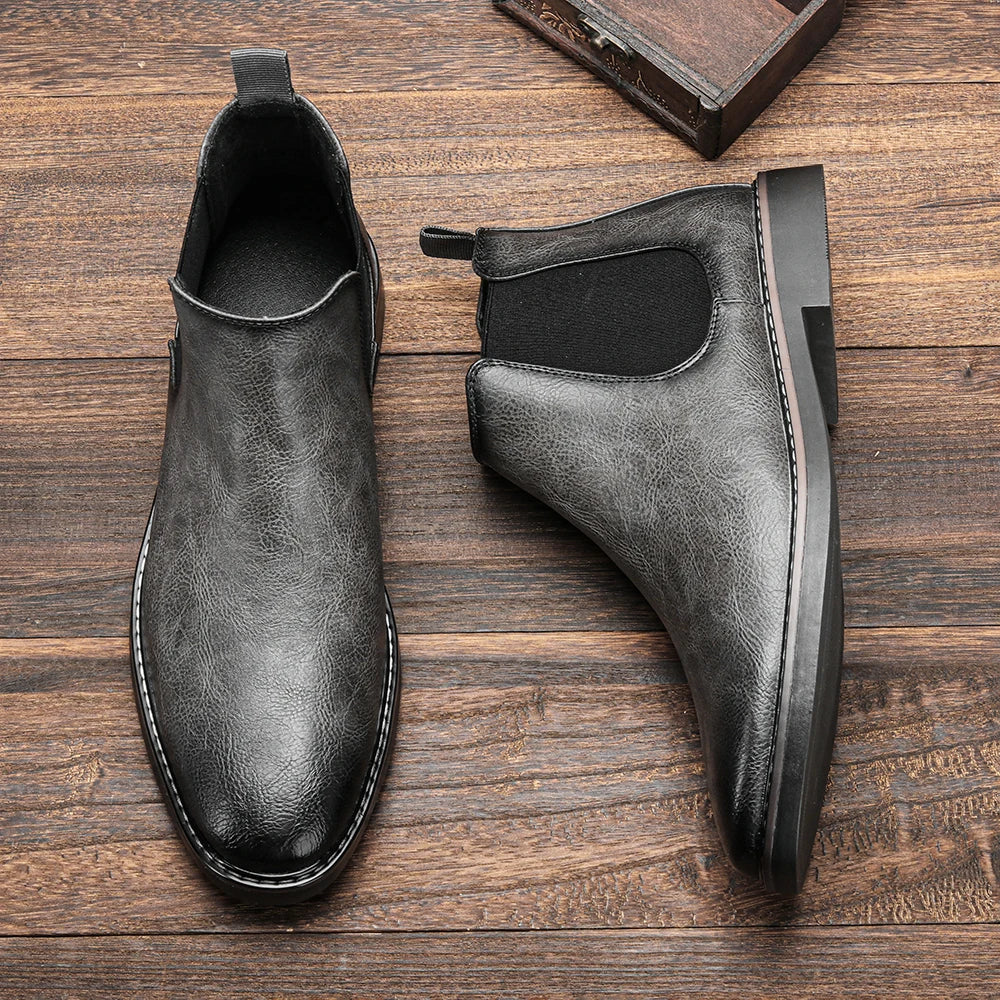 Berardo® | Men'S Boots - Image 6