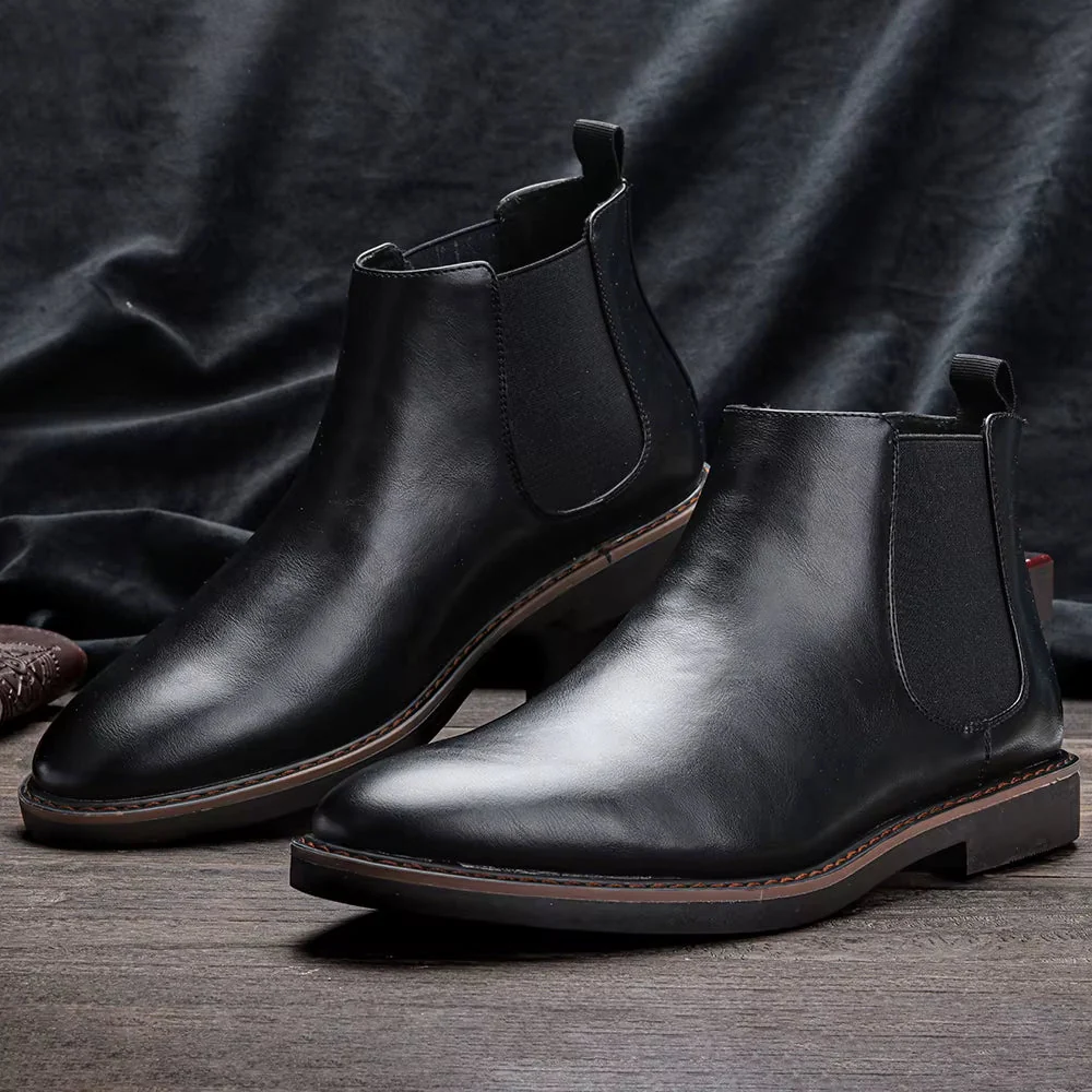 Berardo® | Men'S Boots - Image 8
