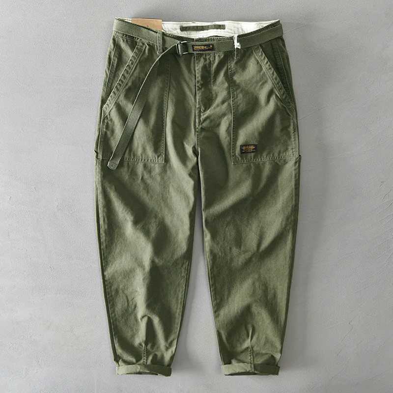 Berch® | Men'S Pants