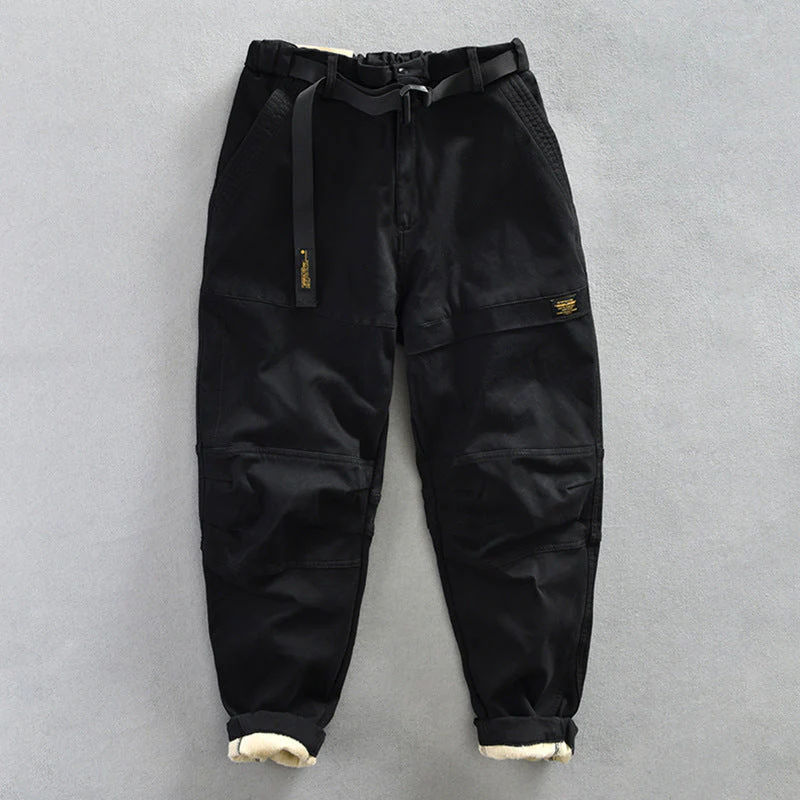 Beren® | Cargo Pants