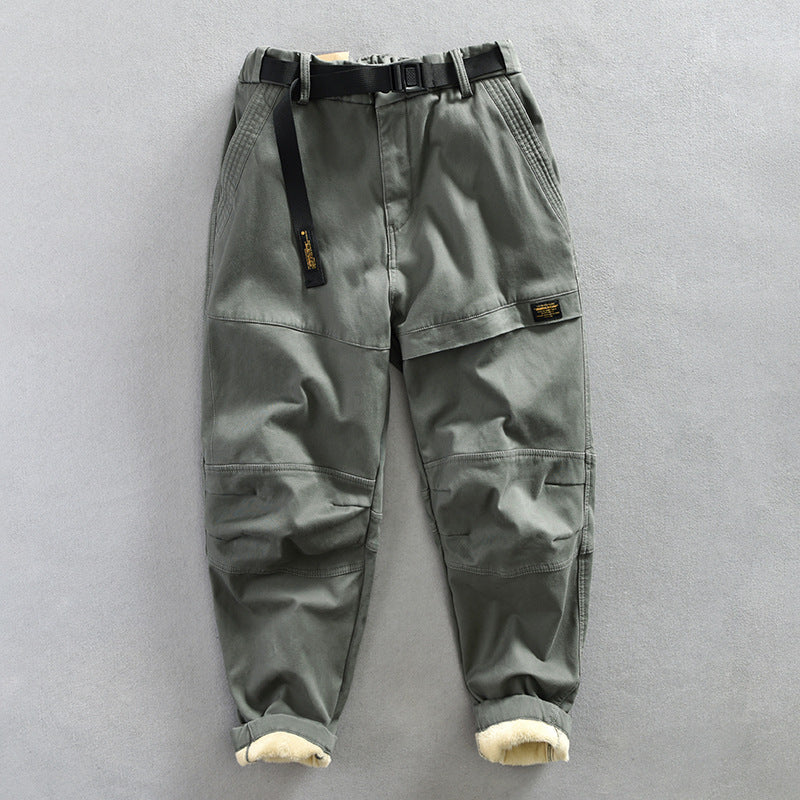 Beren® | Cargo Pants - Image 2