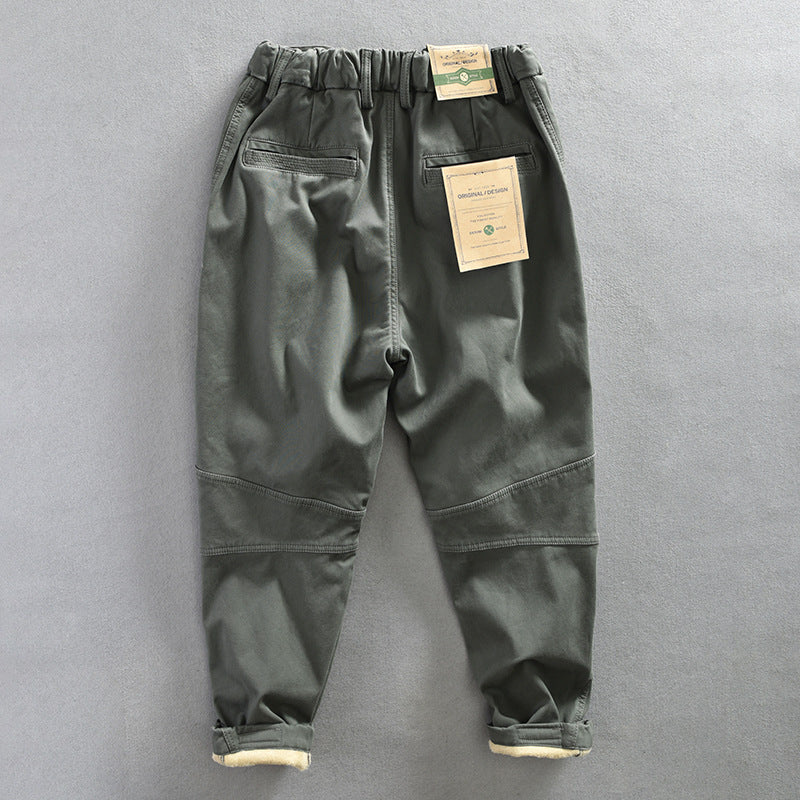 Beren® | Cargo Pants - Image 3