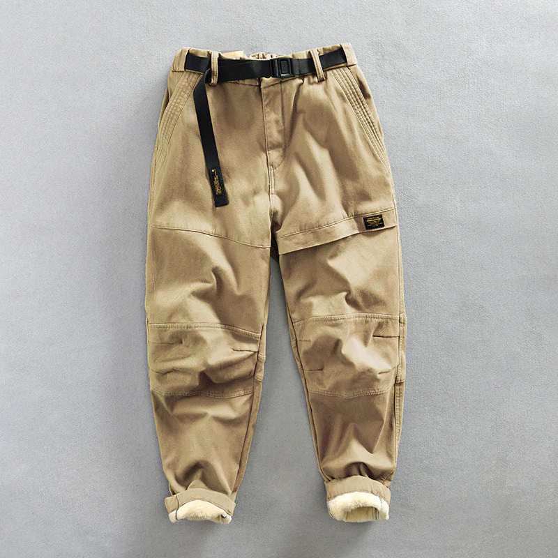 Beren® | Cargo Pants - Image 7