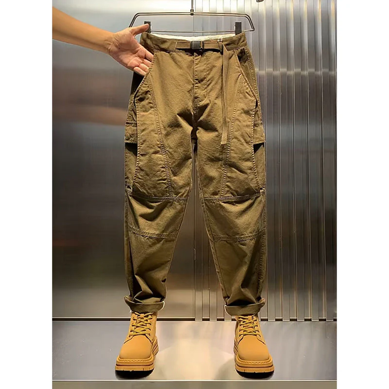 Berenger® | Men'S Pants - Image 3