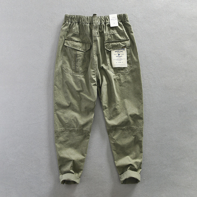 Berenguer® | Men'S Pants - Image 4