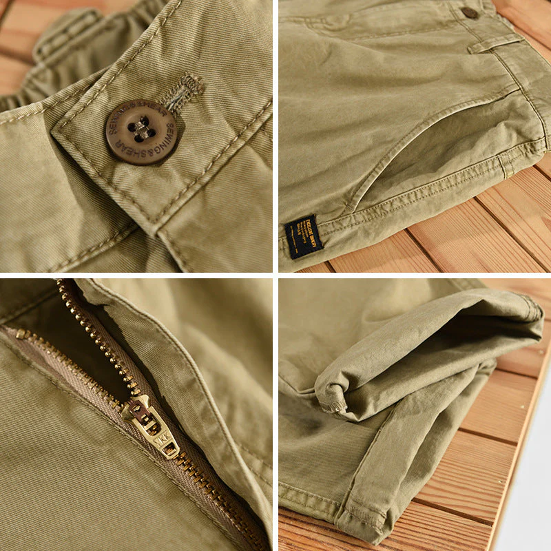 Berenguer® | Men'S Pants - Image 5