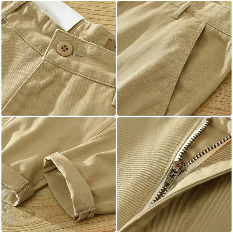 Bergman® | Men'S Pants - Image 7